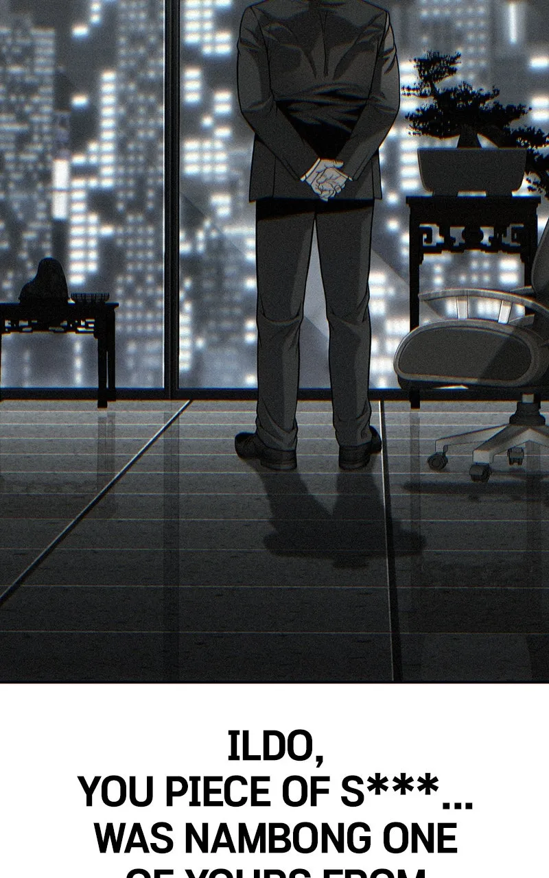 The Bad Son Chapter 62 page 58 - 