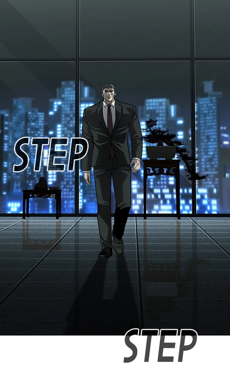 The Bad Son Chapter 62 page 7 - 