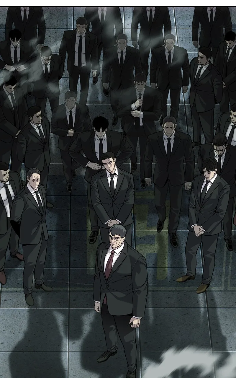 The Bad Son Chapter 62 page 65 - 