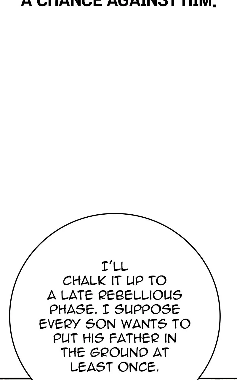 The Bad Son Chapter 62 page 71 - 