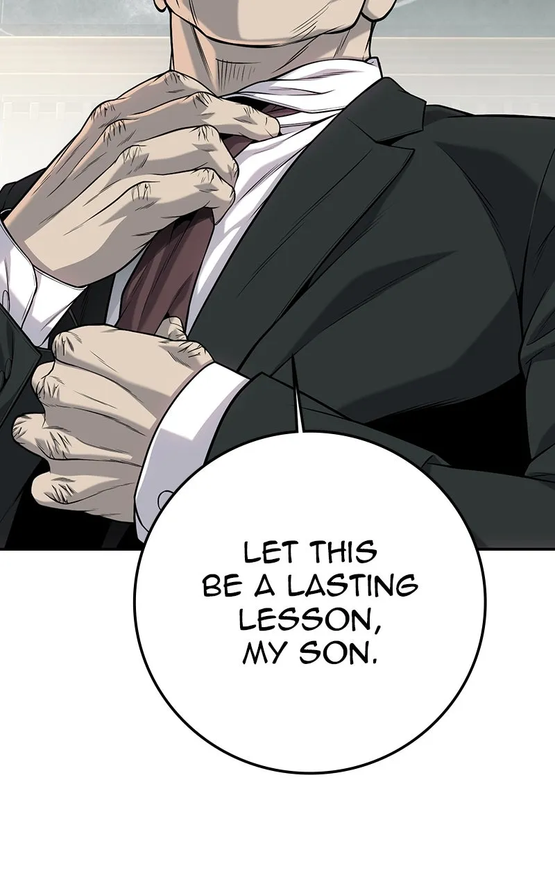 The Bad Son Chapter 62 page 76 - 