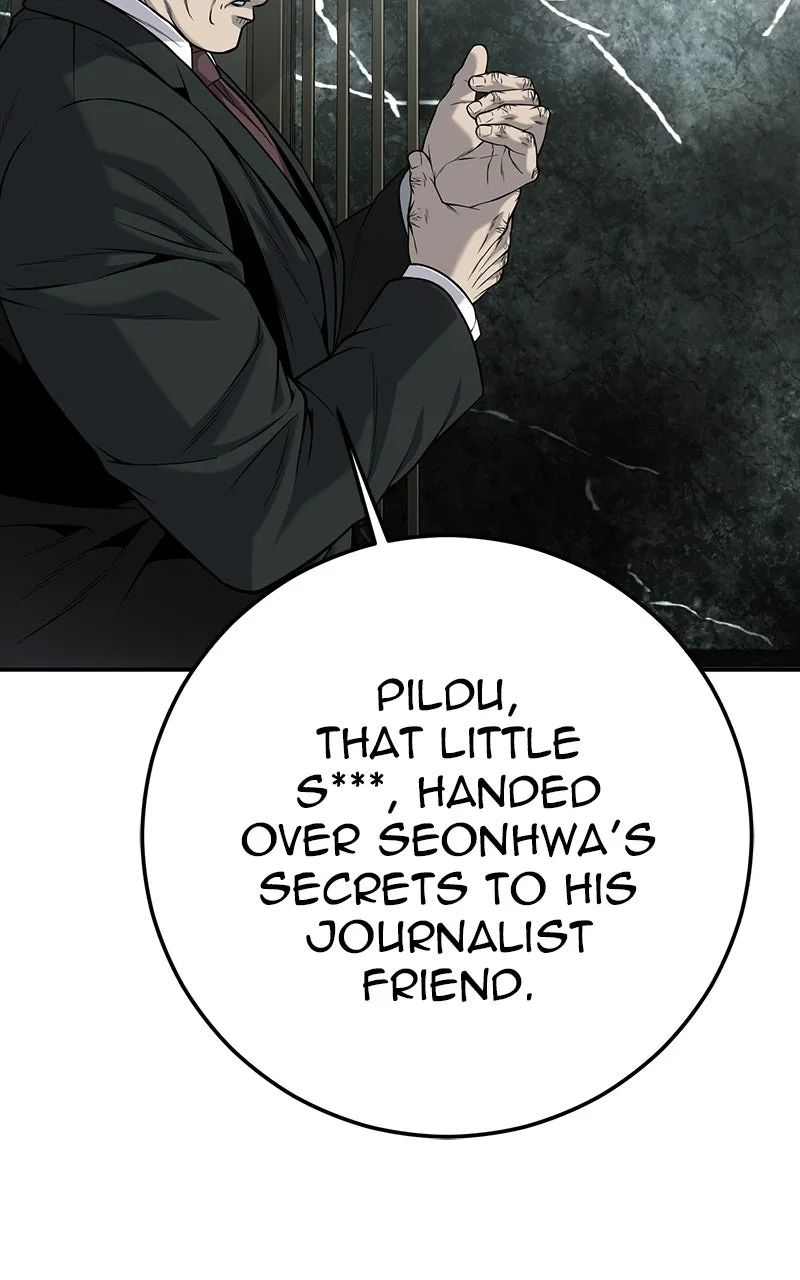 The Bad Son Chapter 62 page 80 - 