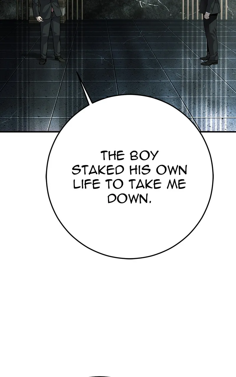 The Bad Son Chapter 62 page 82 - 