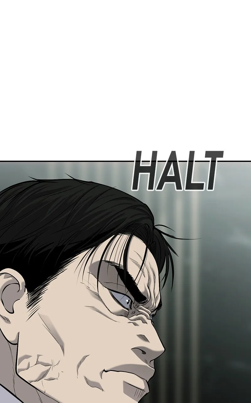 The Bad Son Chapter 62 page 10 - 