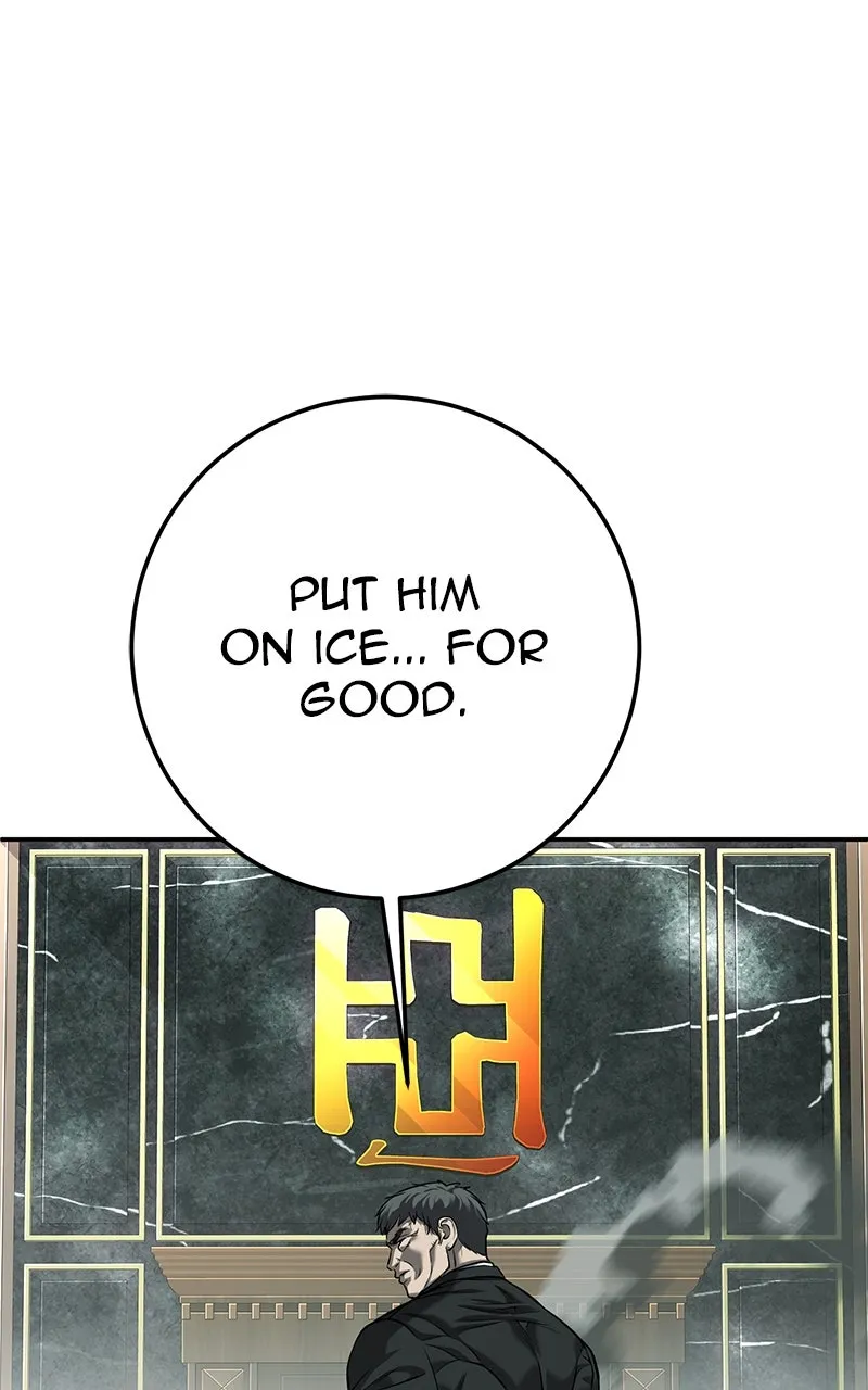 The Bad Son Chapter 62 page 98 - 