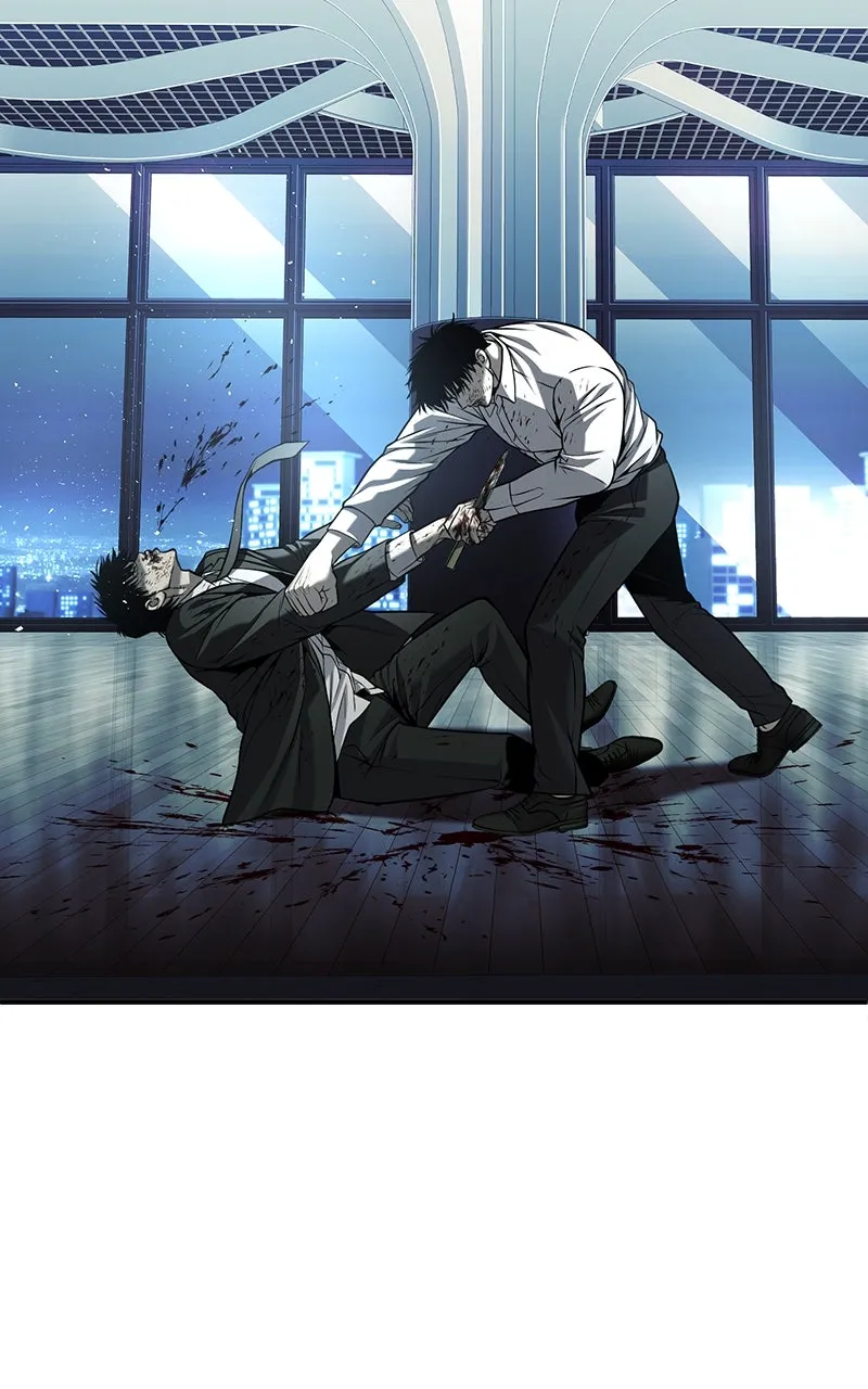 The Bad Son Chapter 63 page 105 - 