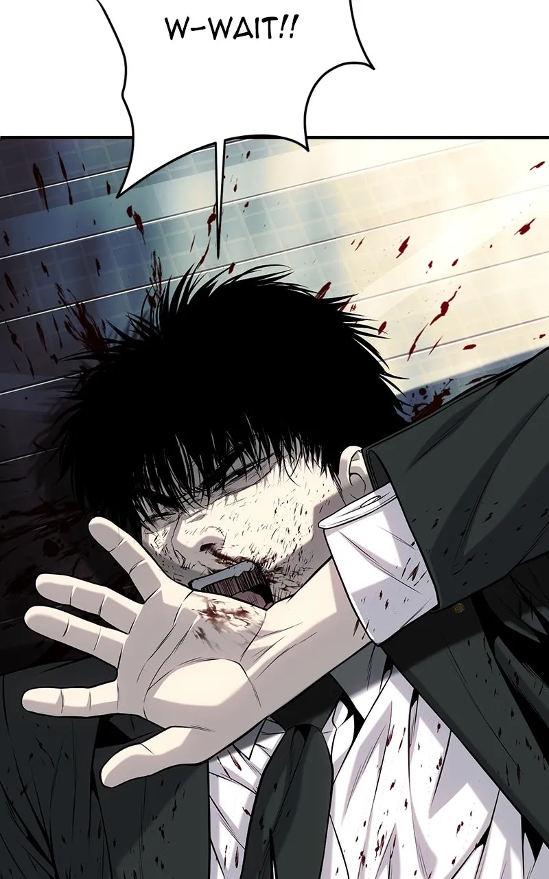 The Bad Son Chapter 63 page 108 - 