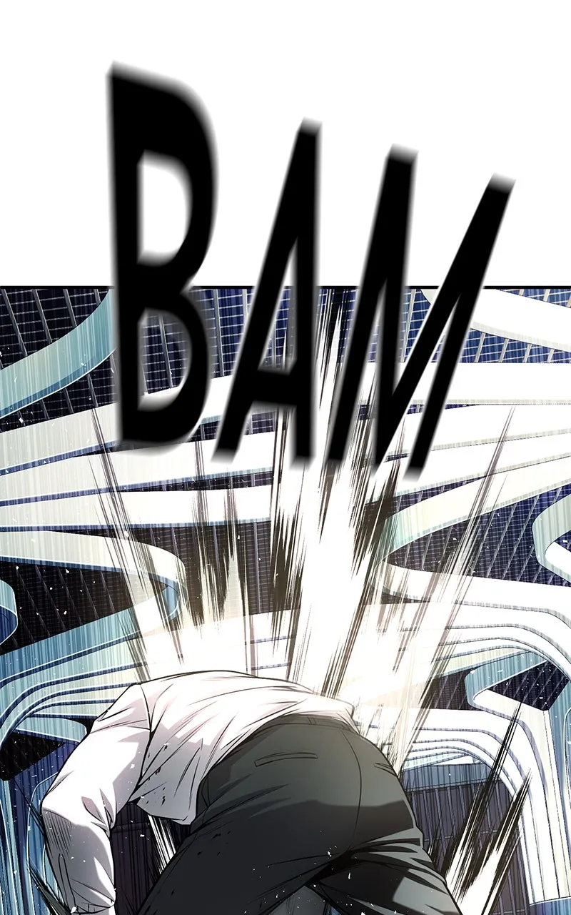 The Bad Son Chapter 63 page 110 - 