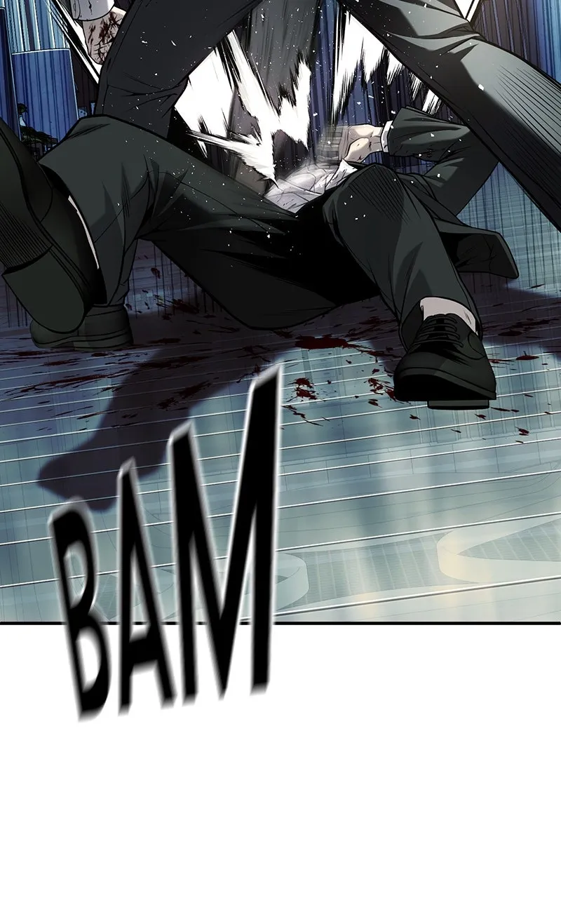 The Bad Son Chapter 63 page 111 - 