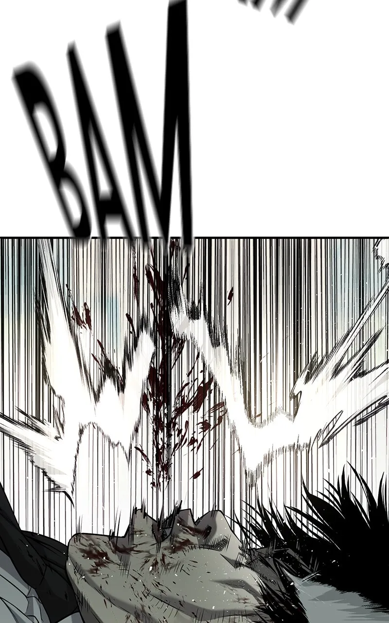 The Bad Son Chapter 63 page 114 - 