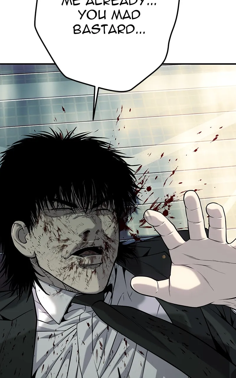 The Bad Son Chapter 63 page 118 - 