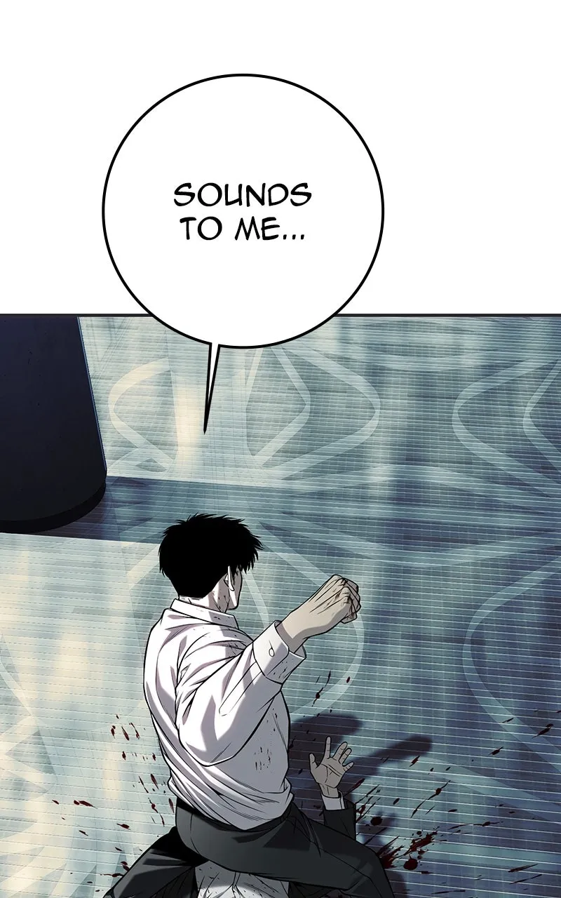The Bad Son Chapter 63 page 122 - 