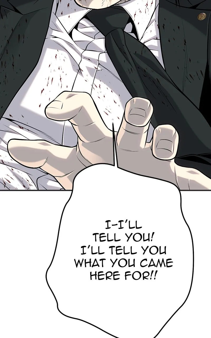 The Bad Son Chapter 63 page 125 - 