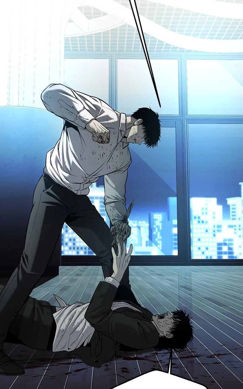 The Bad Son Chapter 63 page 127 - 