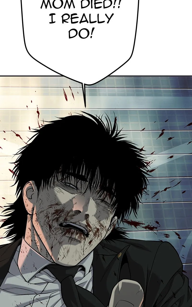 The Bad Son Chapter 63 page 129 - 