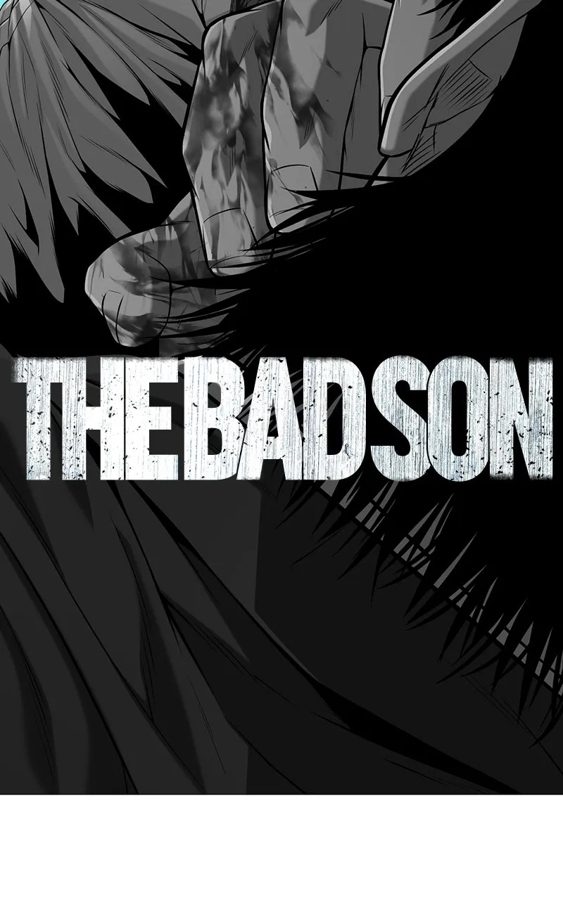 The Bad Son Chapter 63 page 14 - 