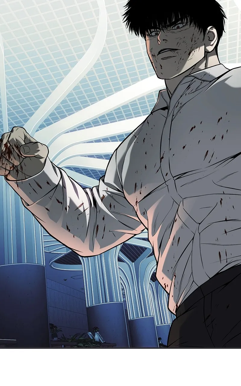 The Bad Son Chapter 63 page 132 - 