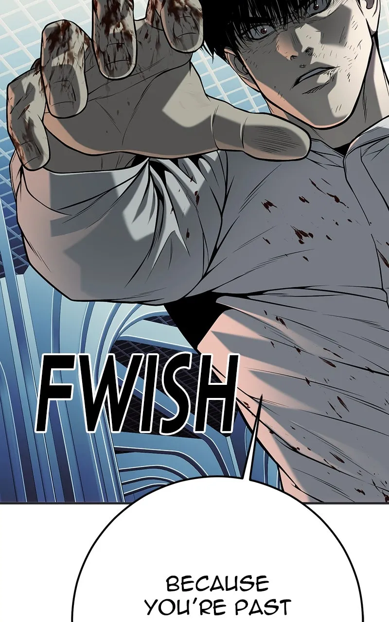 The Bad Son Chapter 63 page 134 - 