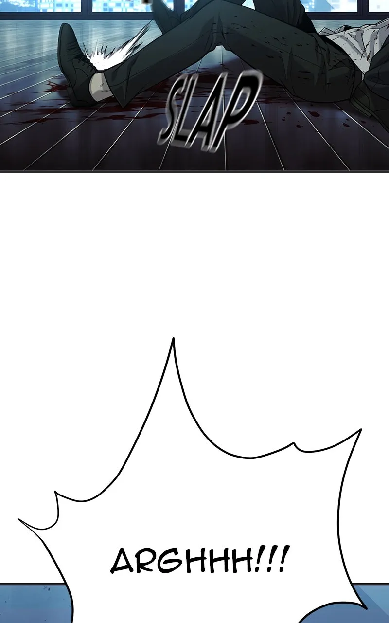 The Bad Son Chapter 63 page 140 - 