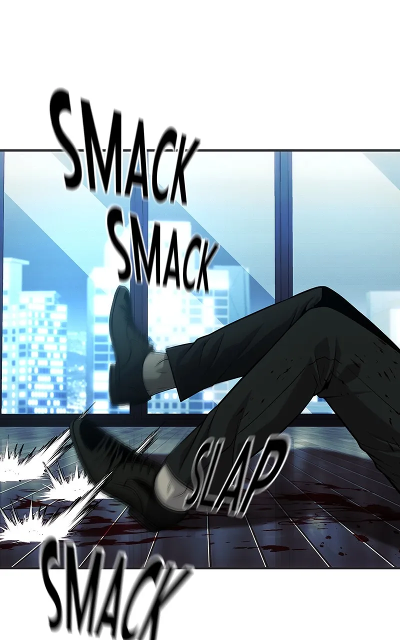 The Bad Son Chapter 63 page 144 - 