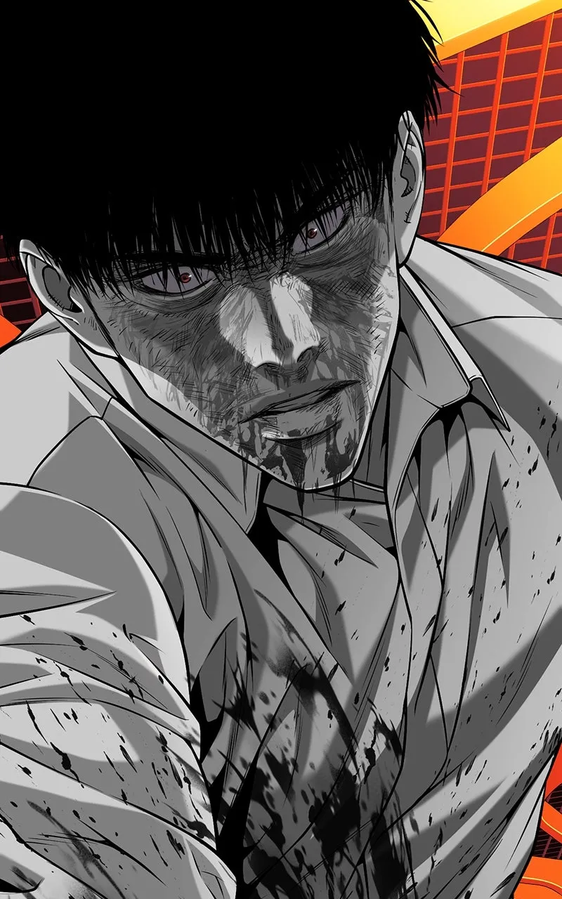 The Bad Son Chapter 63 page 150 - 