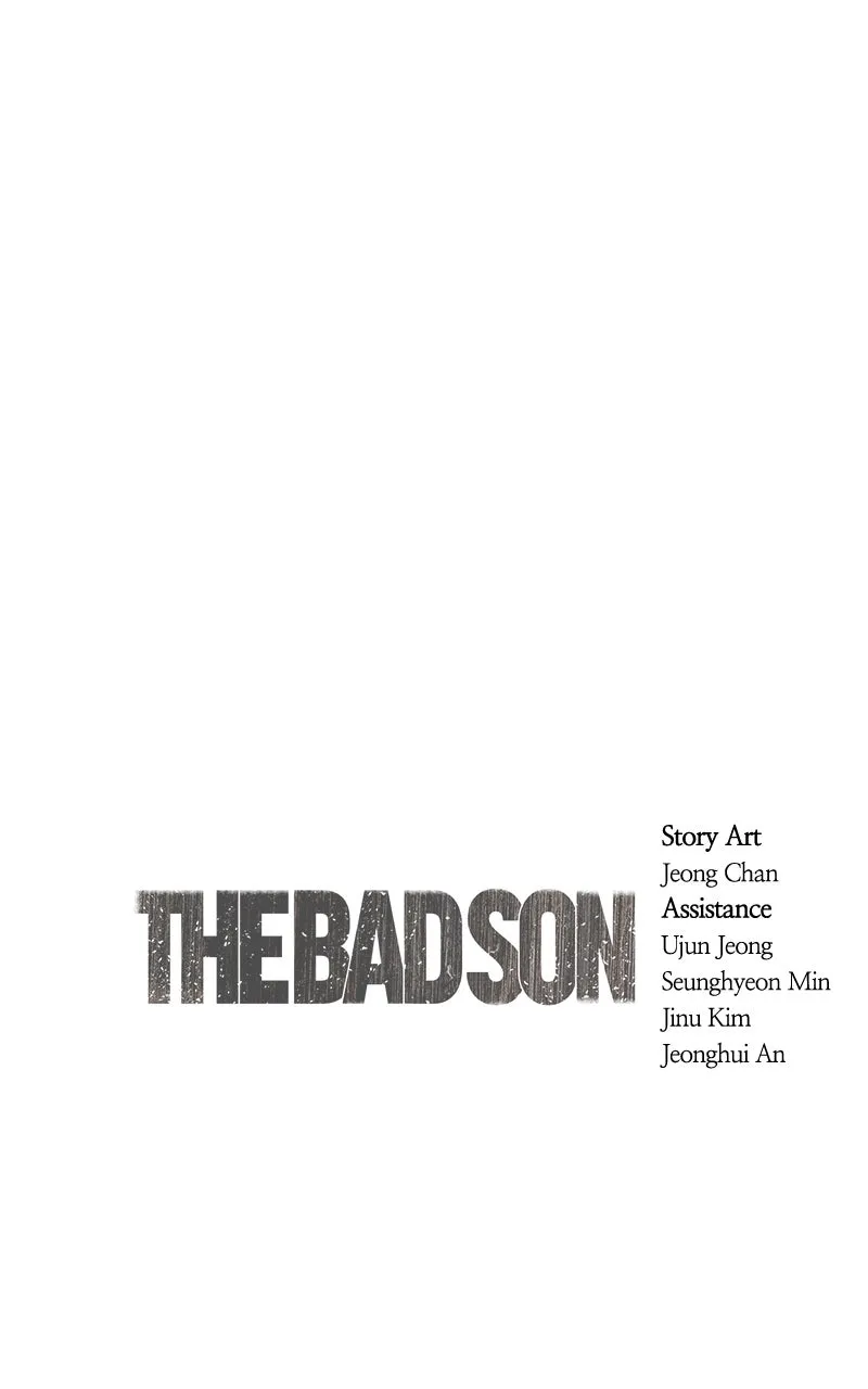The Bad Son Chapter 63 page 152 - 