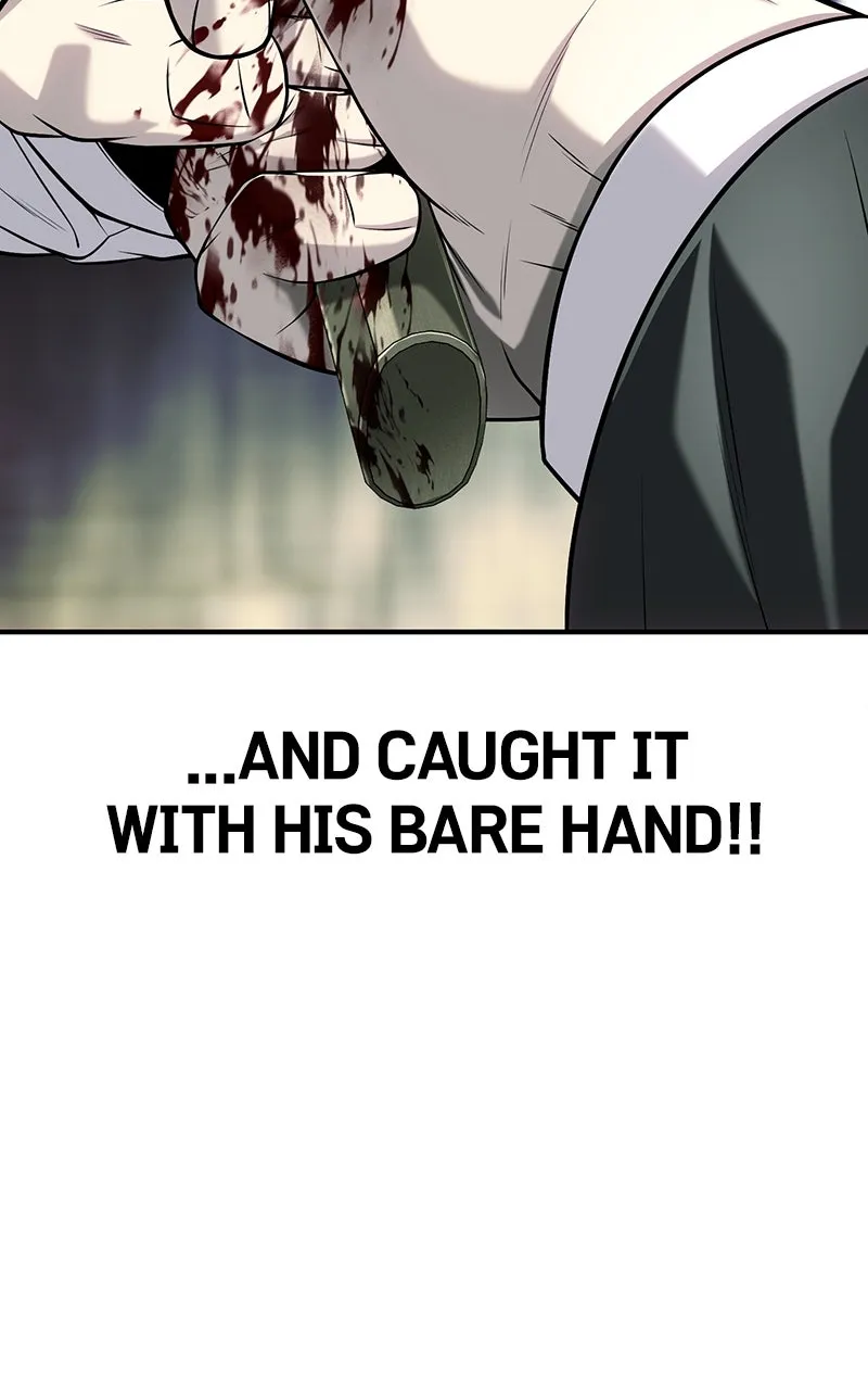 The Bad Son Chapter 63 page 19 - 