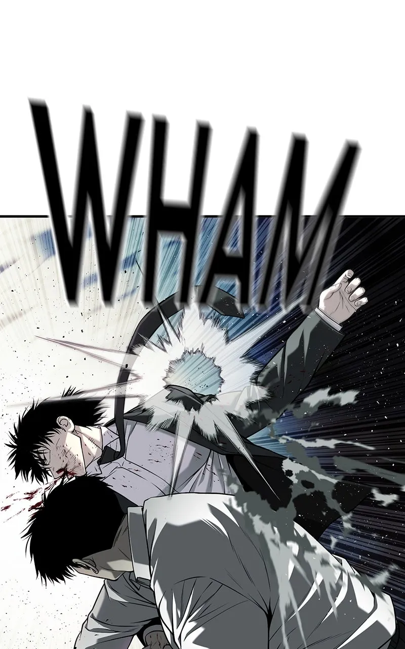 The Bad Son Chapter 63 page 20 - 