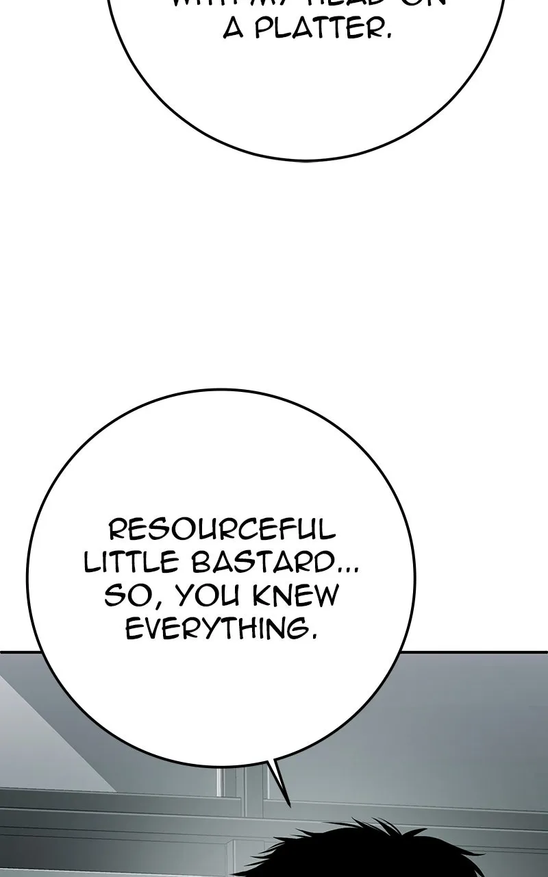 The Bad Son Chapter 63 page 3 - 