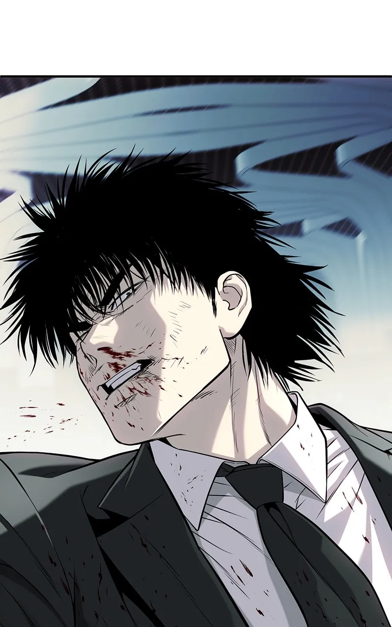 The Bad Son Chapter 63 page 22 - 