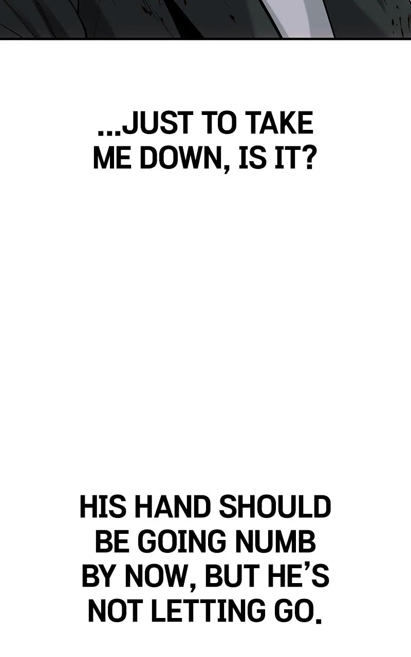 The Bad Son Chapter 63 page 23 - 