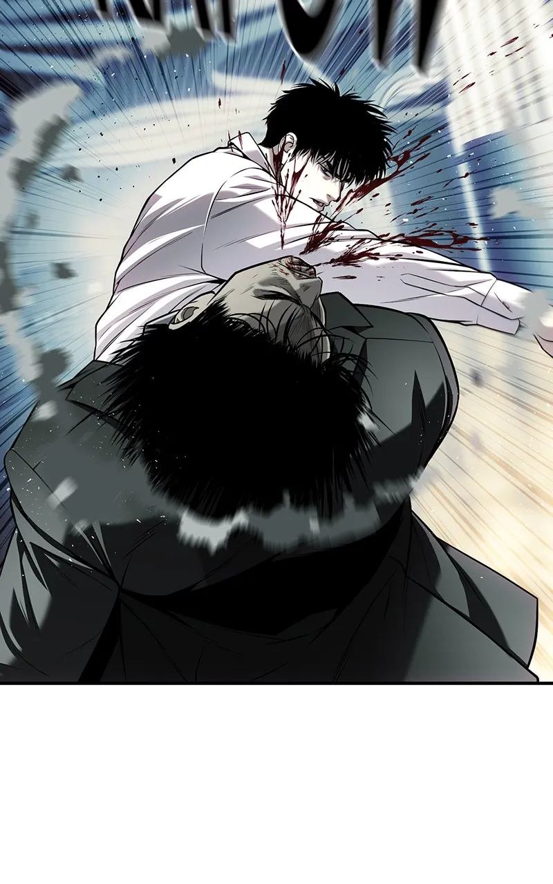 The Bad Son Chapter 63 page 27 - 