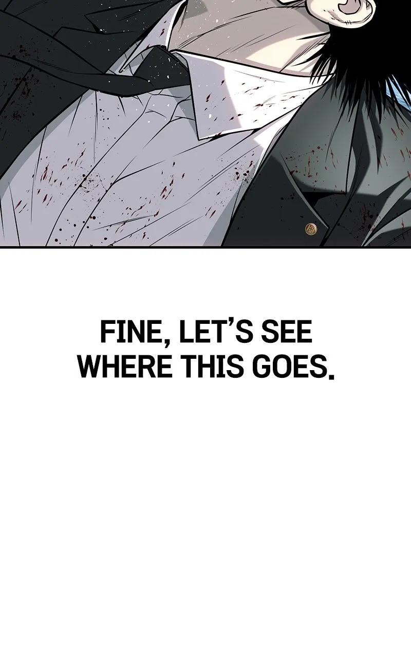 The Bad Son Chapter 63 page 29 - 