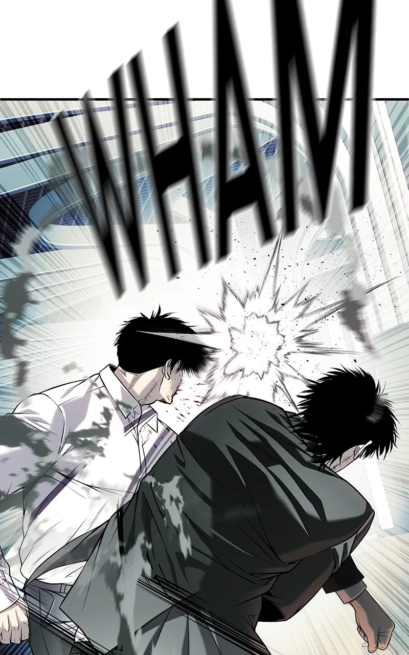 The Bad Son Chapter 63 page 33 - 