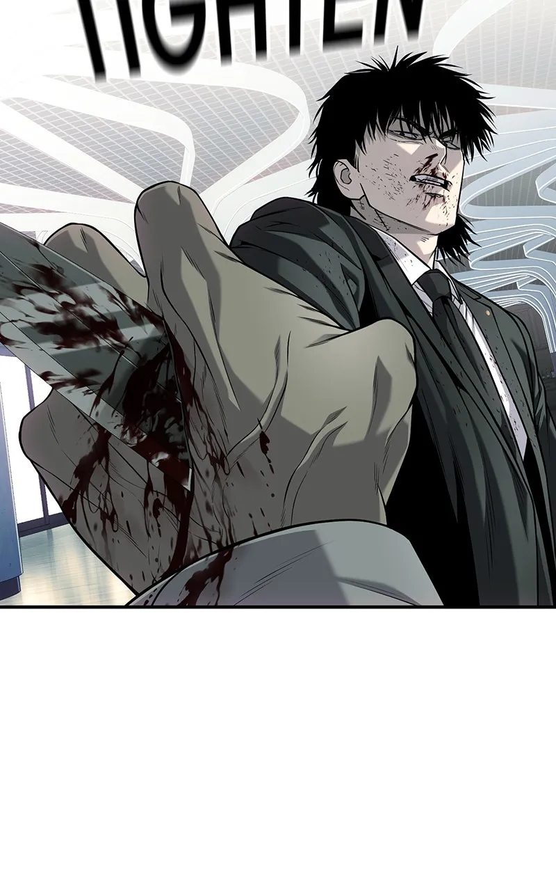 The Bad Son Chapter 63 page 41 - 