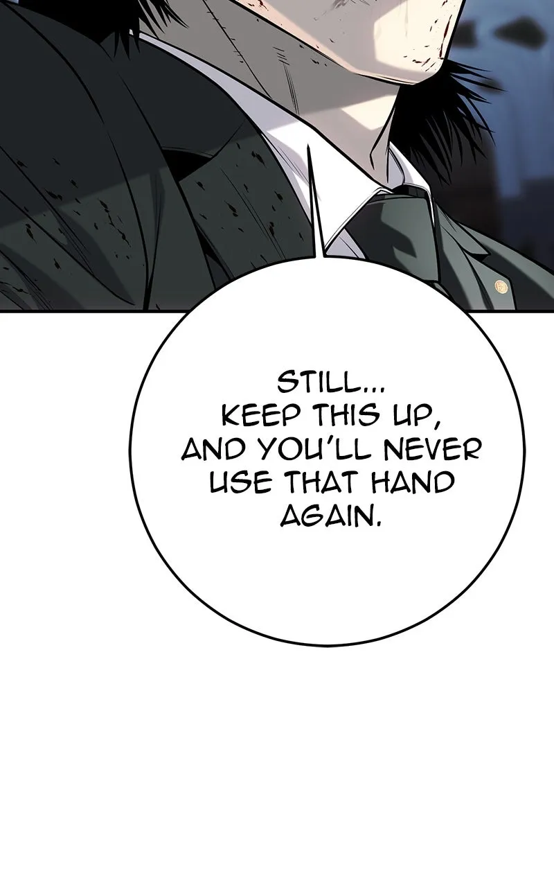 The Bad Son Chapter 63 page 45 - 