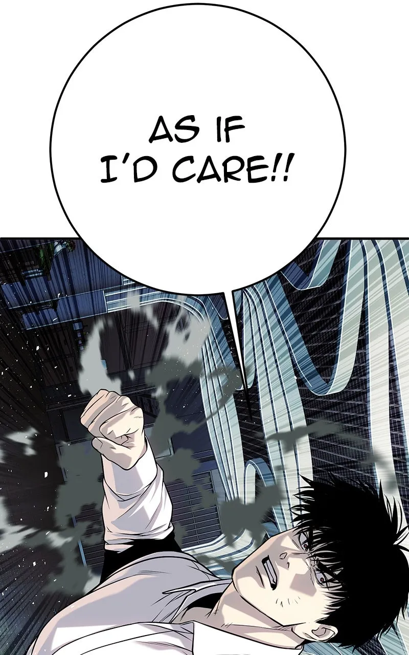 The Bad Son Chapter 63 page 46 - 