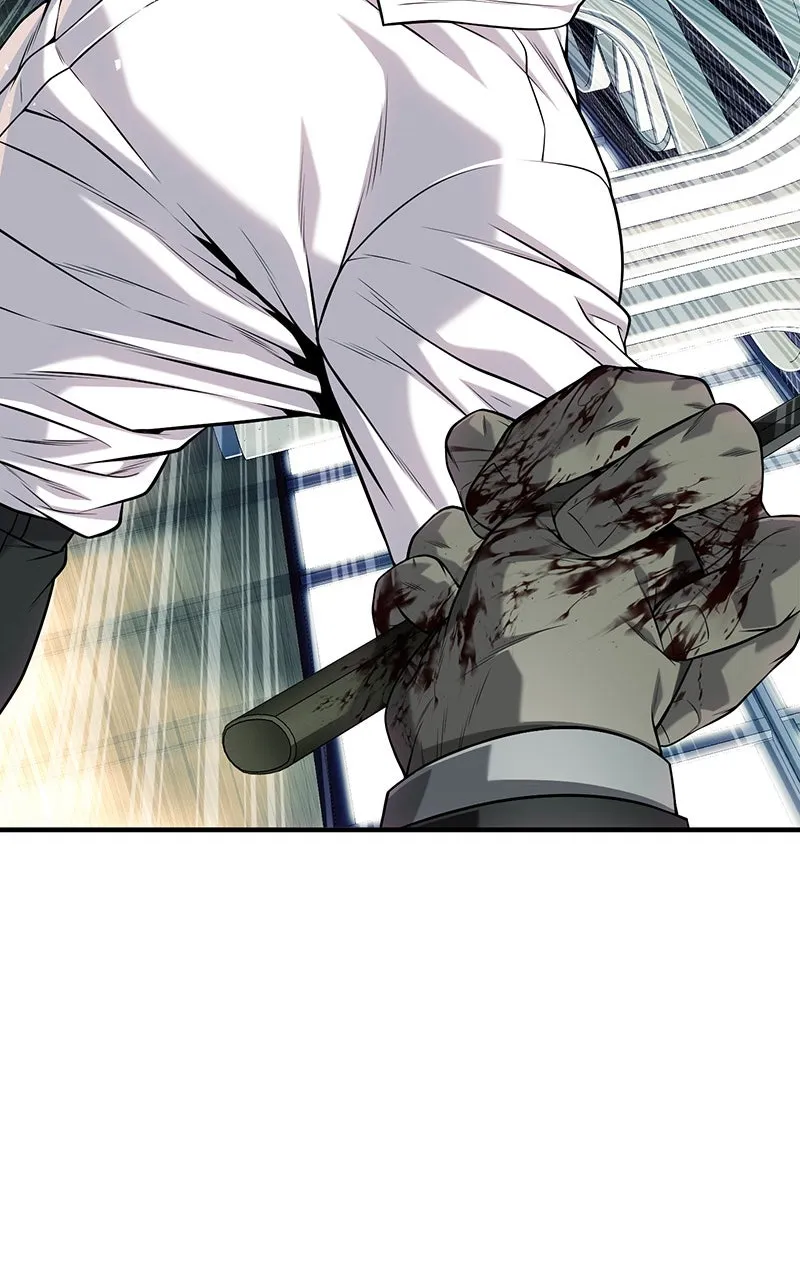 The Bad Son Chapter 63 page 47 - 