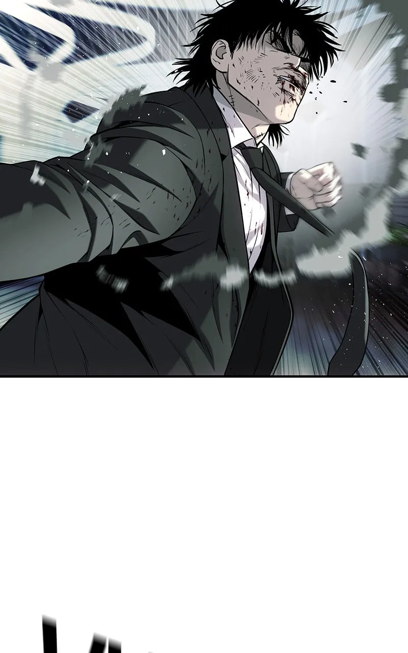 The Bad Son Chapter 63 page 50 - 