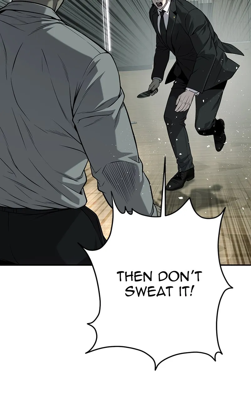 The Bad Son Chapter 63 page 6 - 
