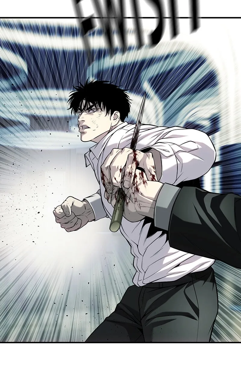 The Bad Son Chapter 63 page 54 - 