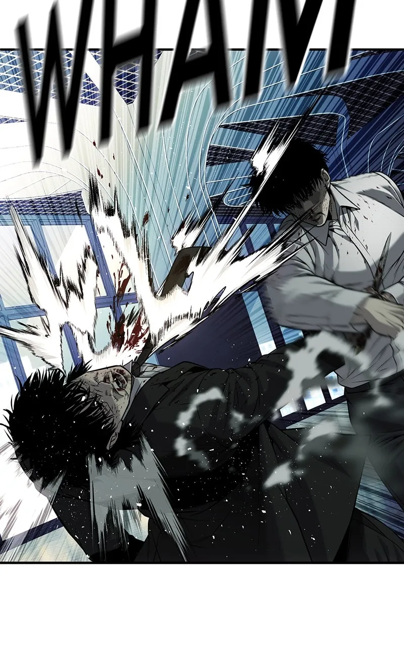 The Bad Son Chapter 63 page 62 - 