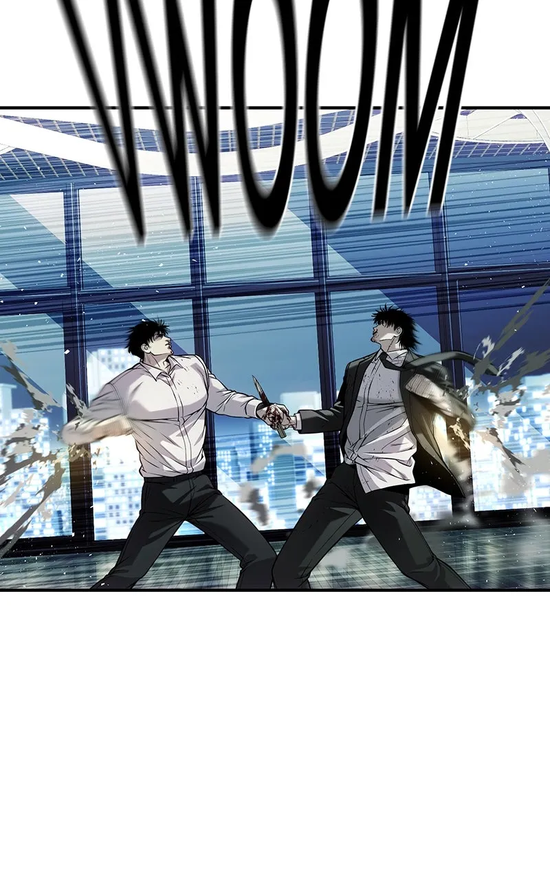 The Bad Son Chapter 63 page 65 - 