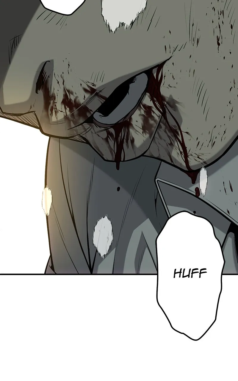 The Bad Son Chapter 63 page 72 - 