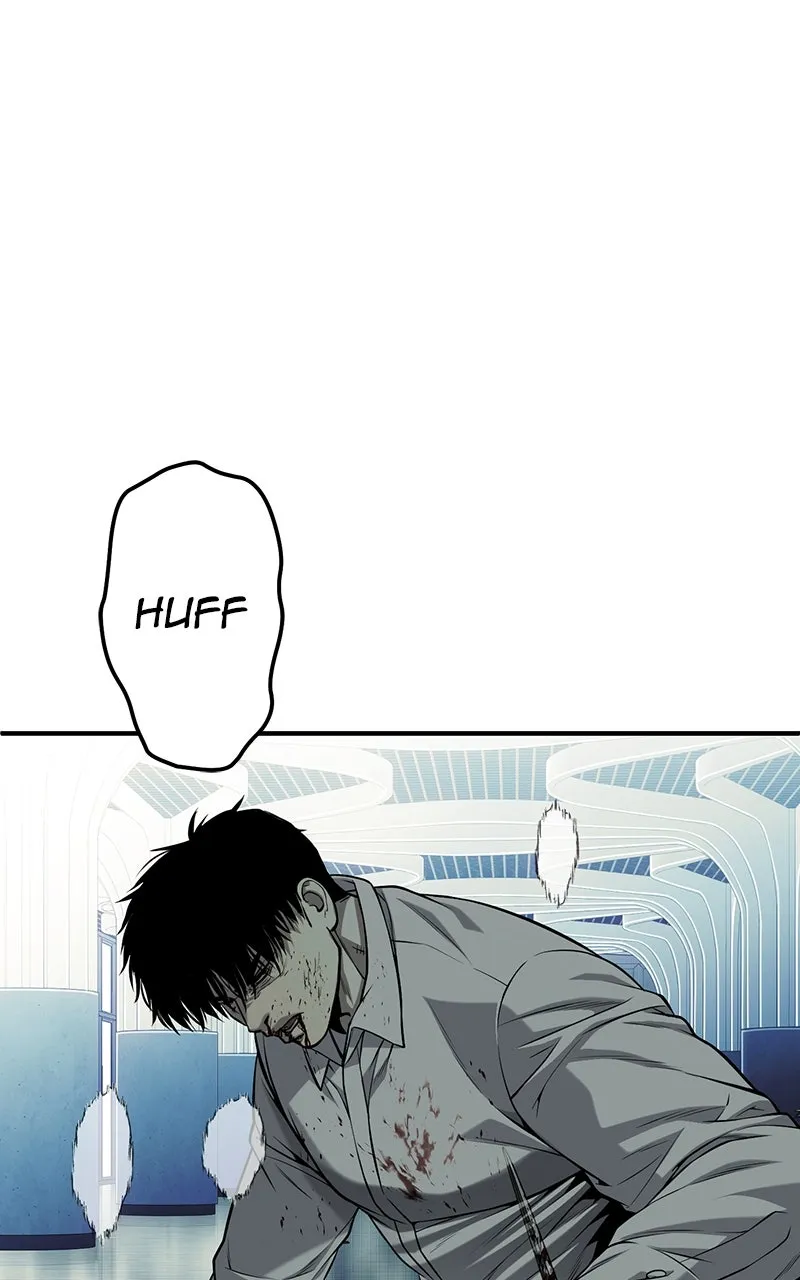 The Bad Son Chapter 63 page 73 - 