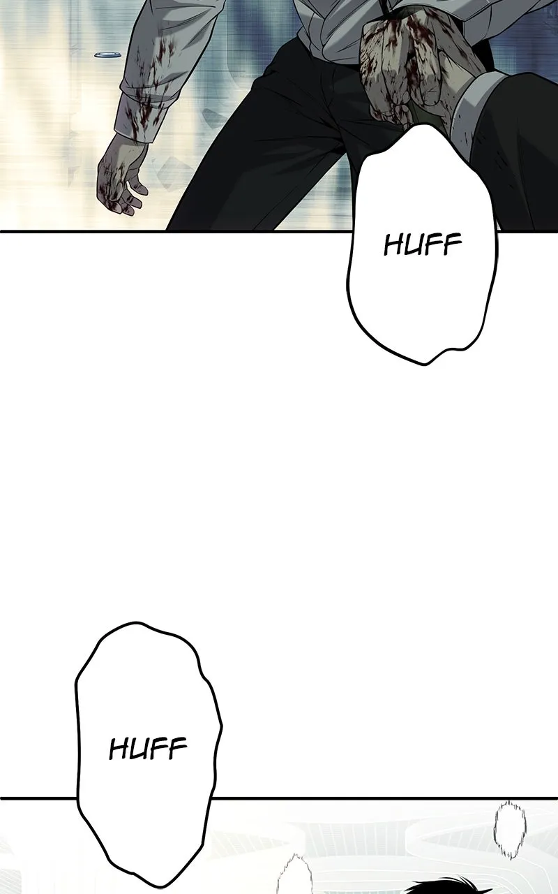 The Bad Son Chapter 63 page 74 - 