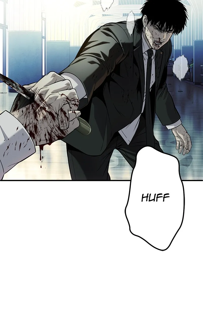 The Bad Son Chapter 63 page 75 - 