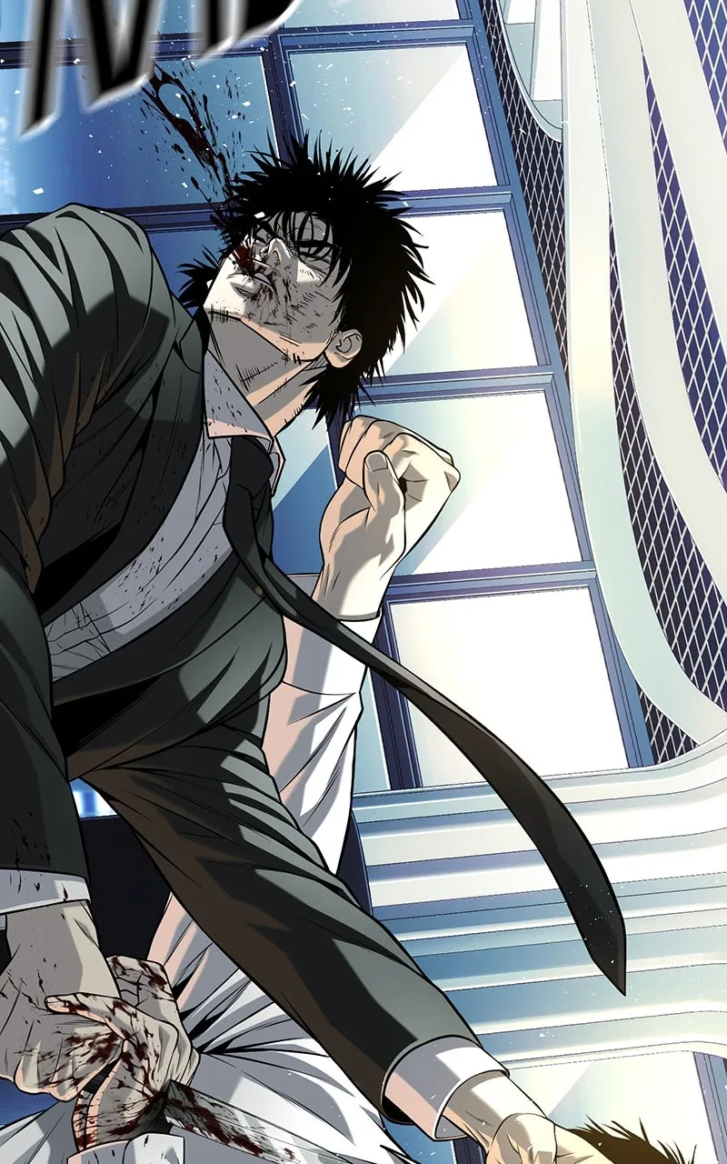 The Bad Son Chapter 63 page 78 - 