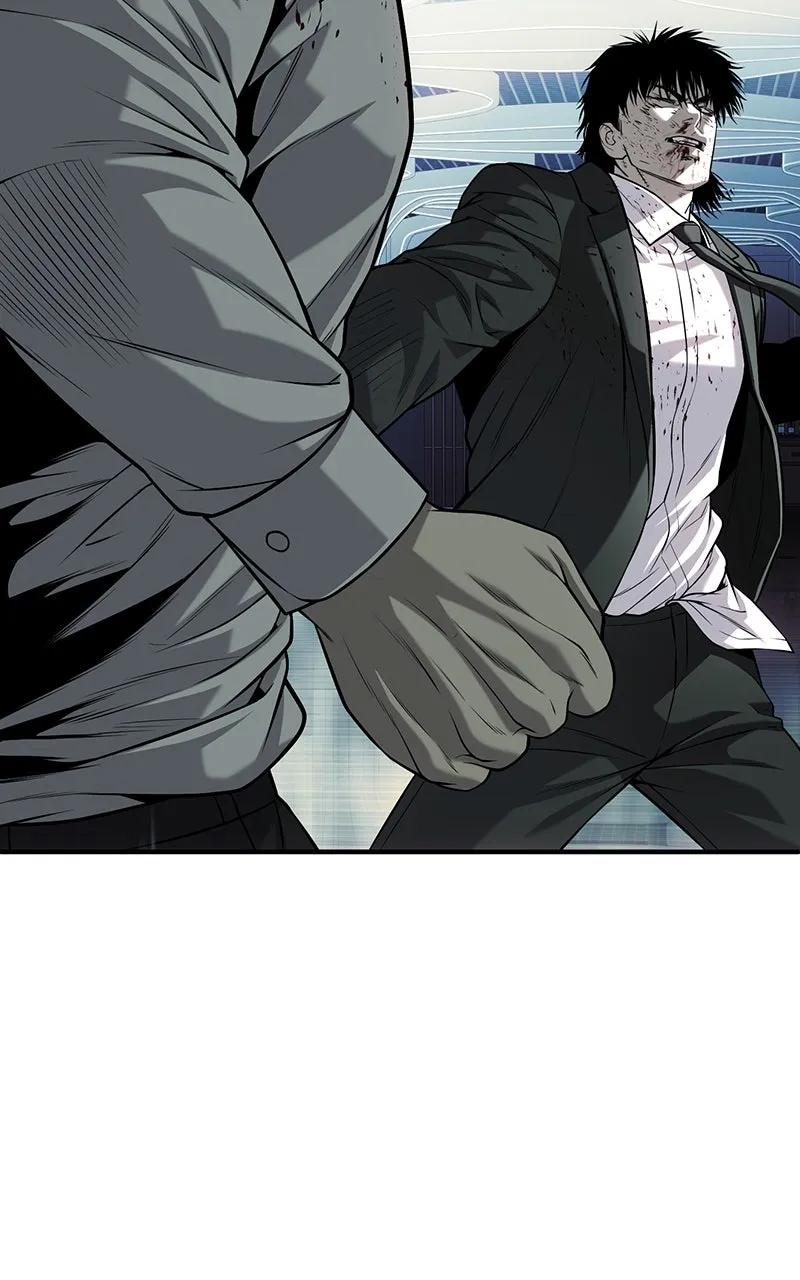 The Bad Son Chapter 63 page 85 - 