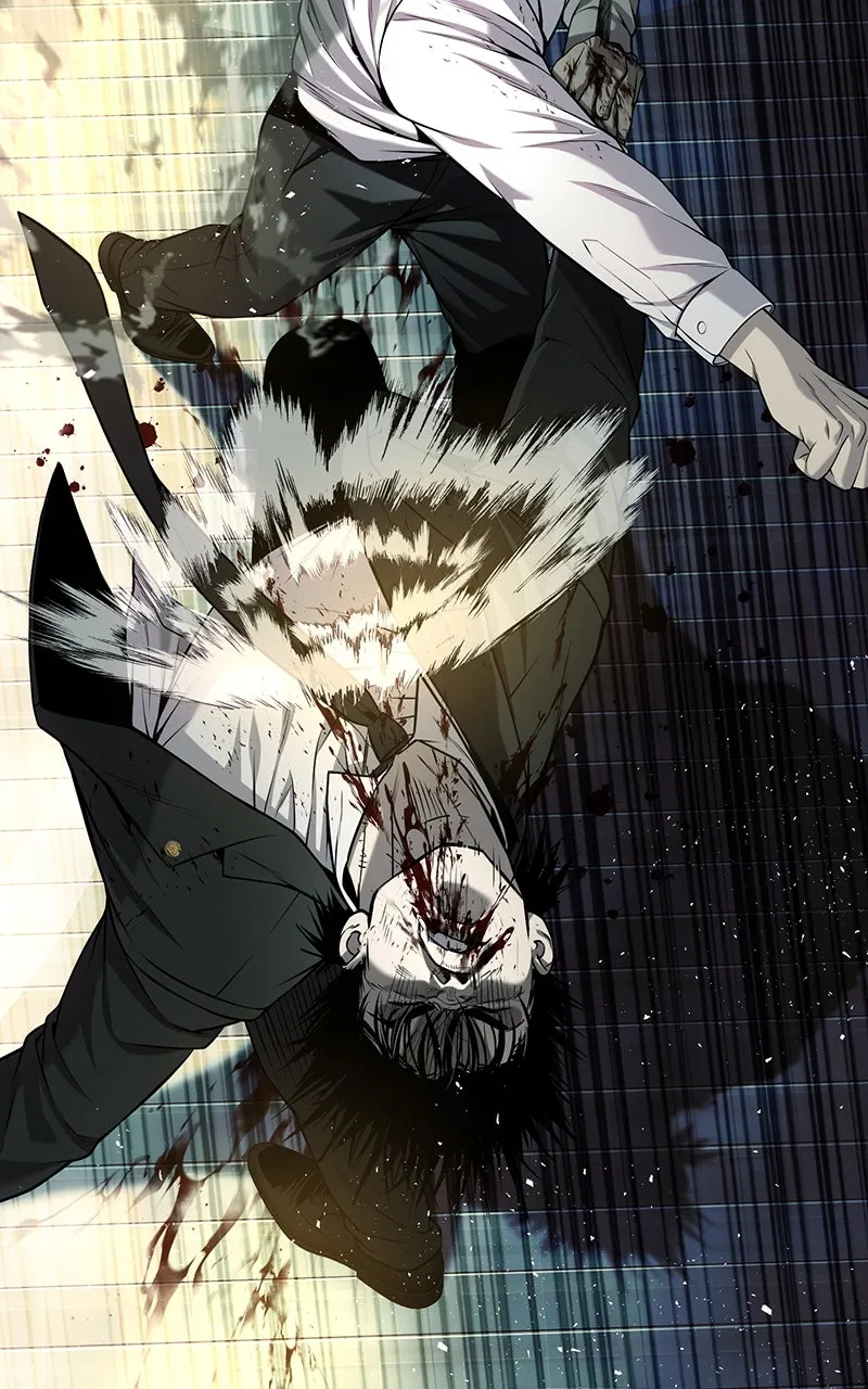 The Bad Son Chapter 63 page 87 - 